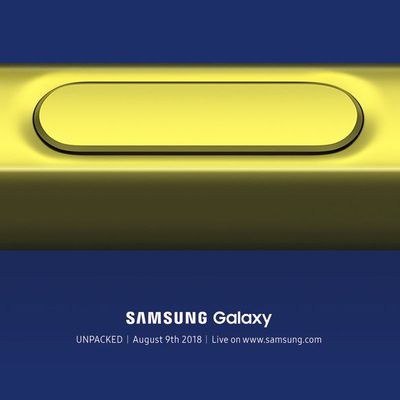 samsunggalaxynoteaugust