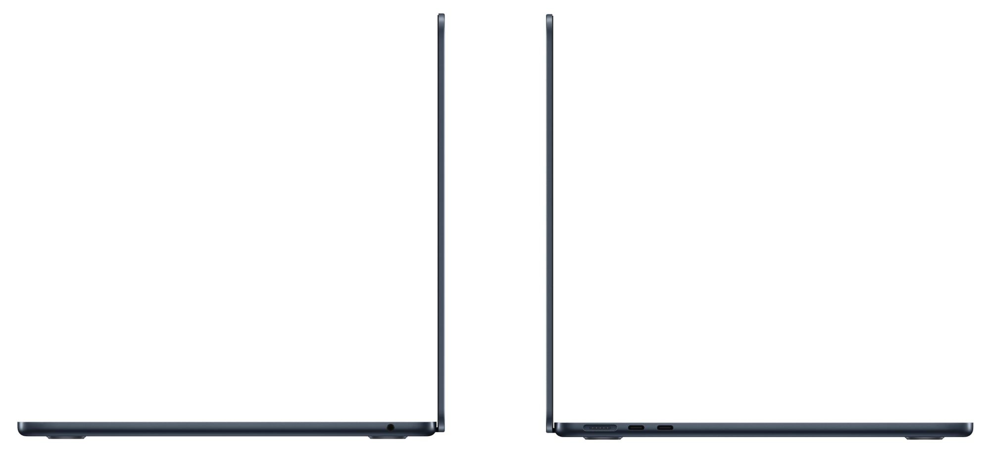 MacBook Air vs. MacBook Pro Buyer's Guide: 30+ Differences Compared ...