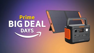 jackery prime day