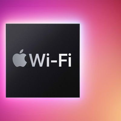 Apple Wi Fi Chip Feature Triad