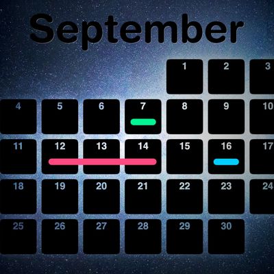 september calendar fix