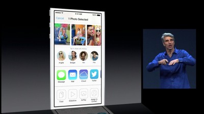 Live Coverage Of Apple S Wwdc 2013 Keynote Event Over Macrumors
