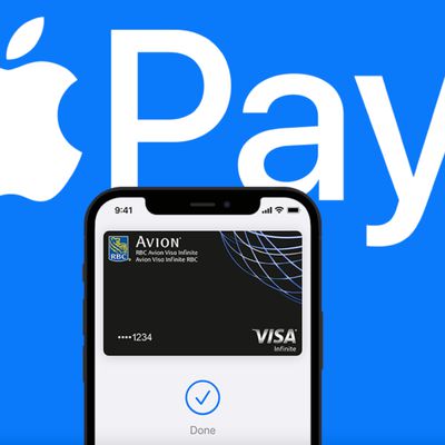 Apple Pay Canada