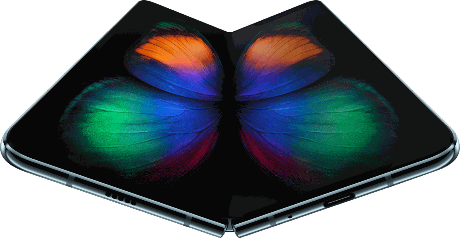 iphone foldable screen