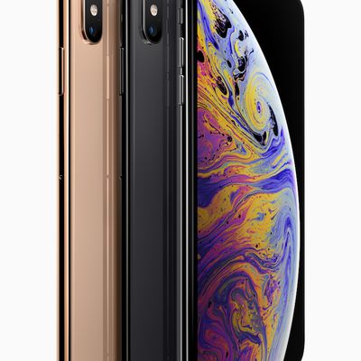 main iphone xs pic