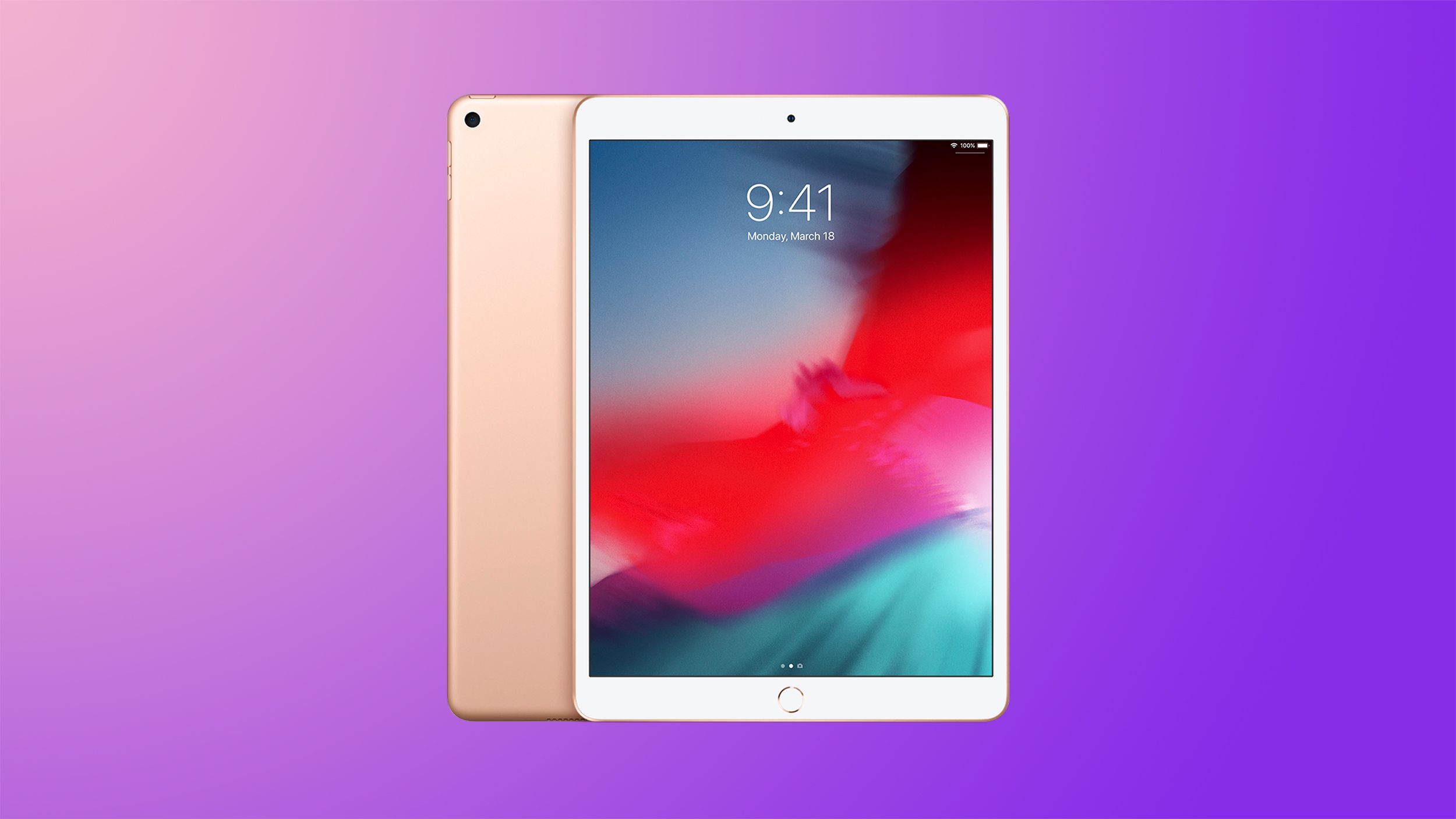The next low-cost iPad will have a thinner and lighter design