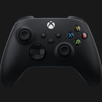 xbox series x controller microsoft
