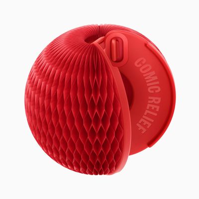 red nose day jony ive