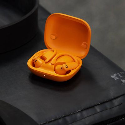 Powerbeats Pro 2 Orange