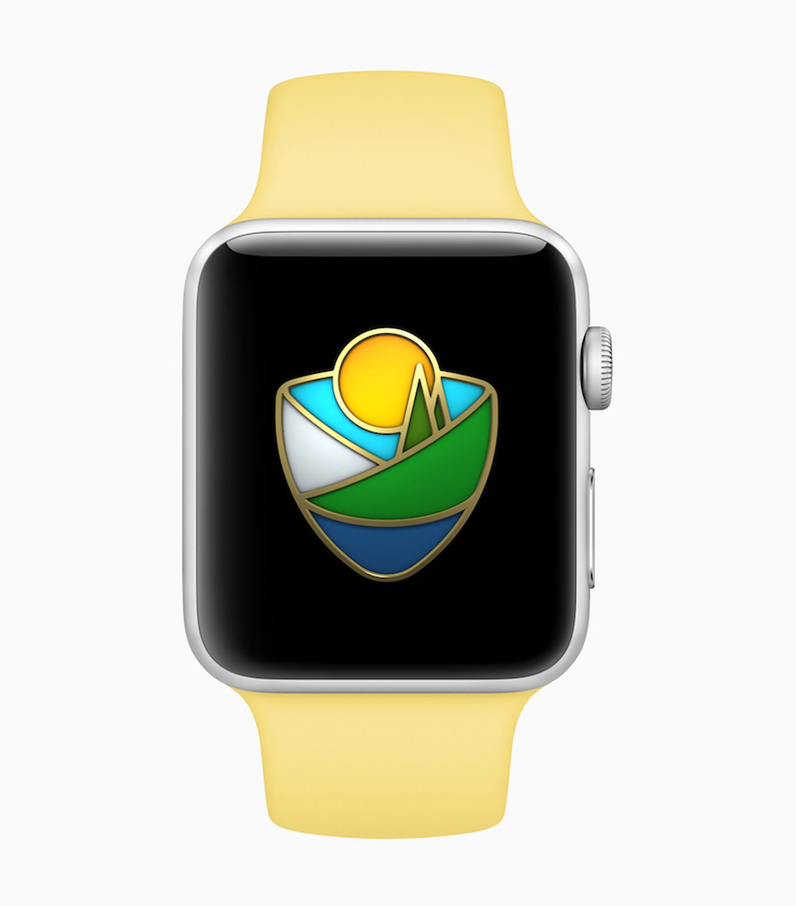 Apple Celebrates America's National Parks This July With Donations and