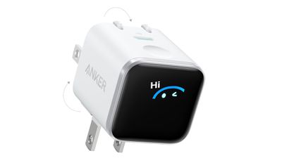 anker 45w charger
