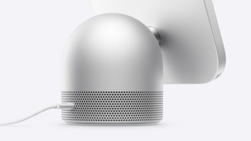 Apple Details HomeView's Audio Hardware - MacRumors