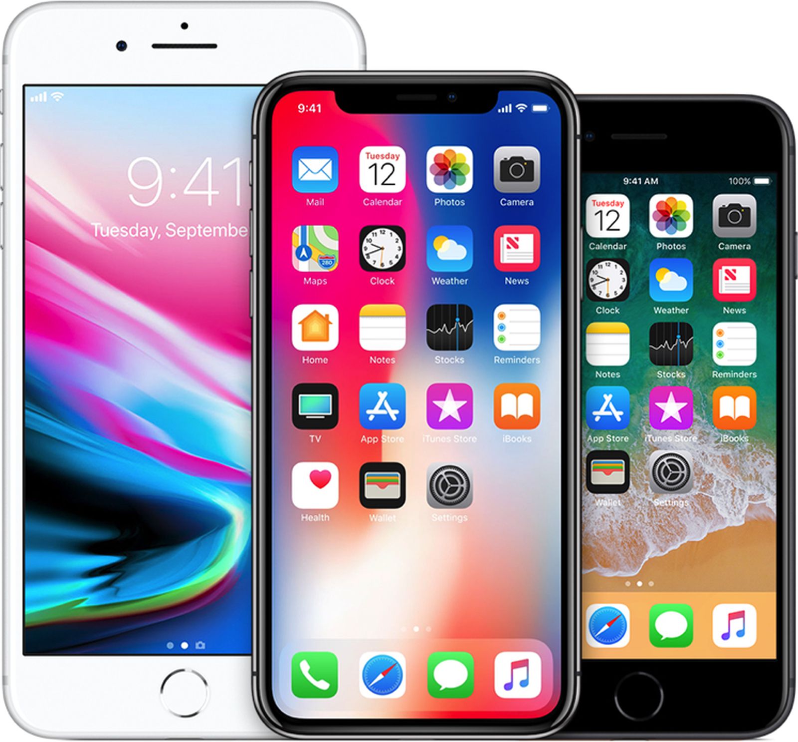 Wsj Apple Expects Lower Priced Lcd Models To Represent Majority