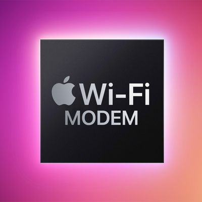 Apple Wi Fi Modem Feature Triad