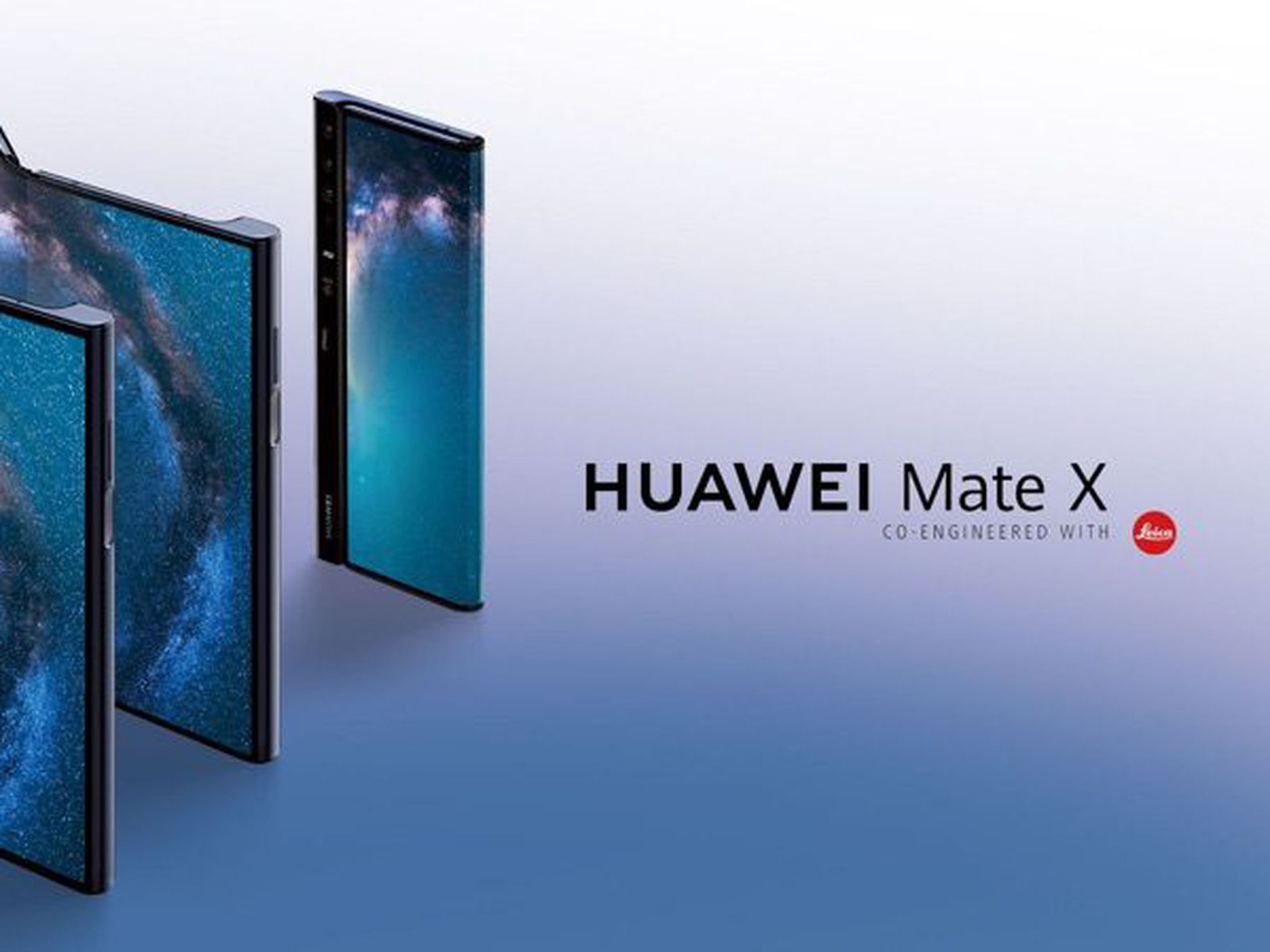 Mate Series] History and Evolution of Huawei's Mate Series Lineup - HUAWEI  Community