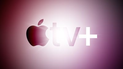 Apple TV más 2 cálido