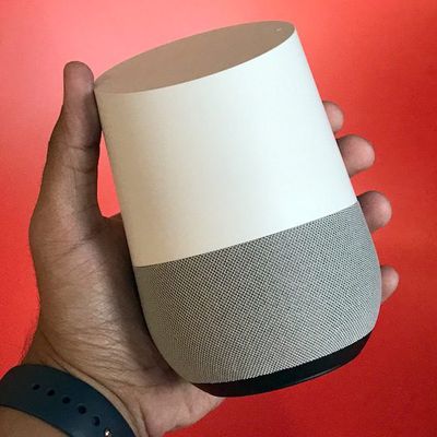 google home reviews 1