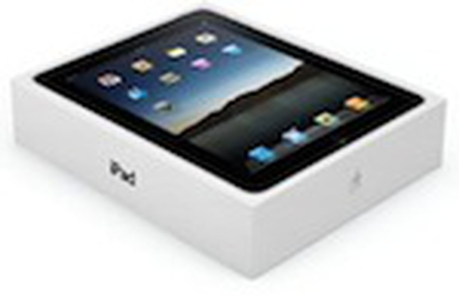 Next Round of International iPad Launches Set for July 23rd - MacRumors