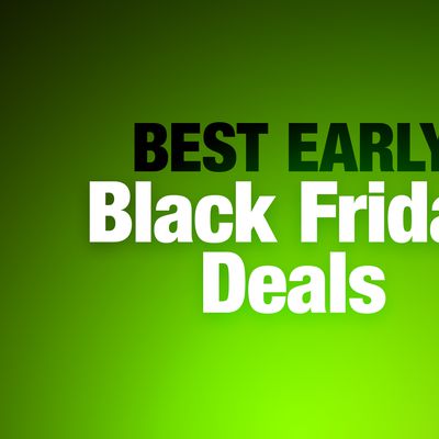 Early Black Friday Deals 1