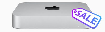 mac mini sale