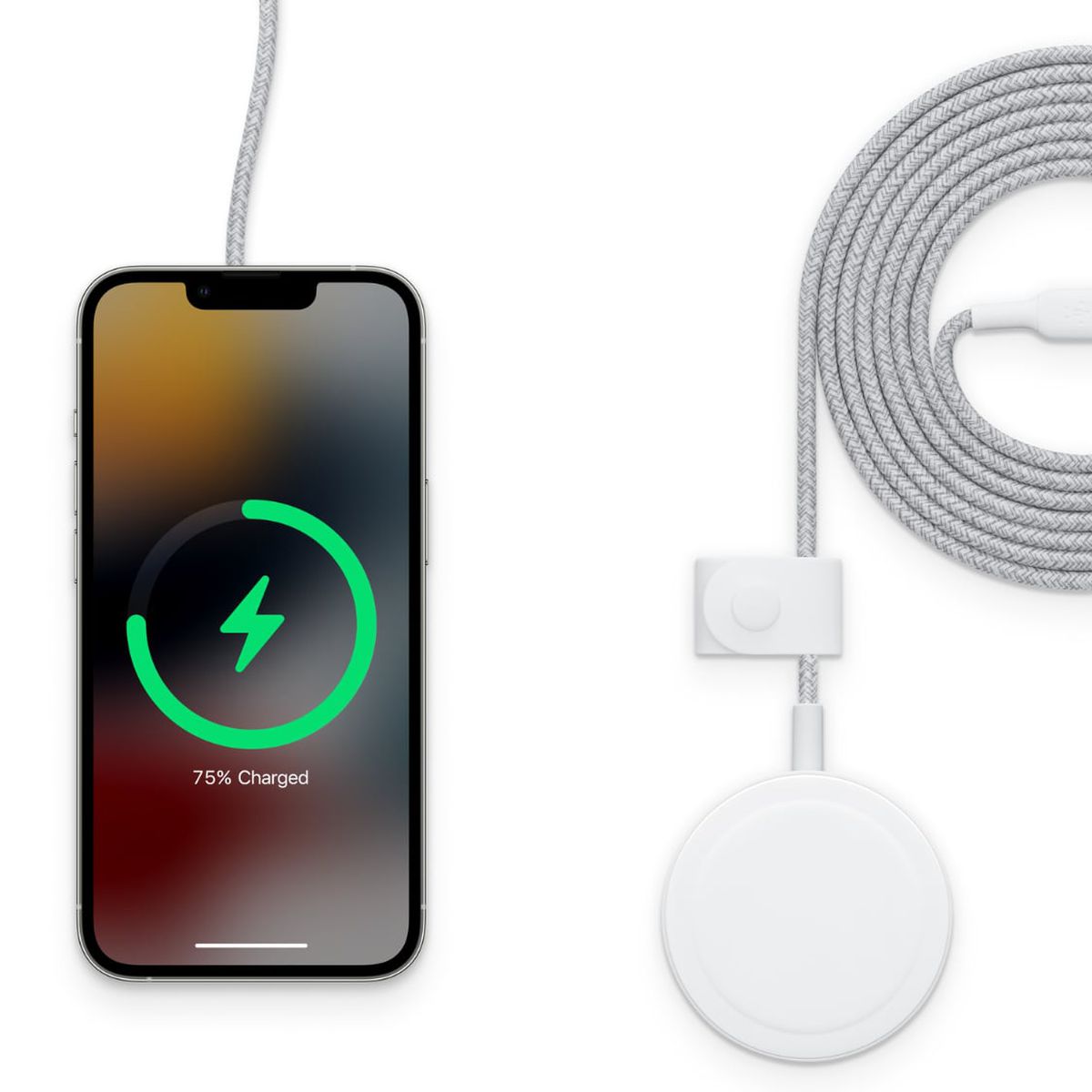 Belkin previews its first MagSafe accessories for the iPhone 12 