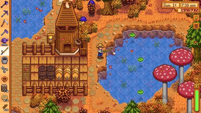 How to Play Stardew Valley Multiplayer on All Platforms (Beginner-Friendly)