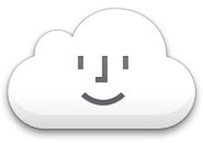 happyicloud