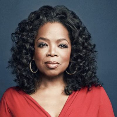 oprah
