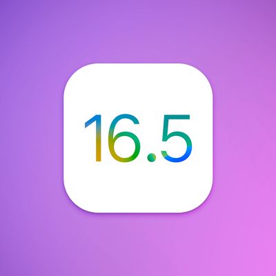 iOS 16