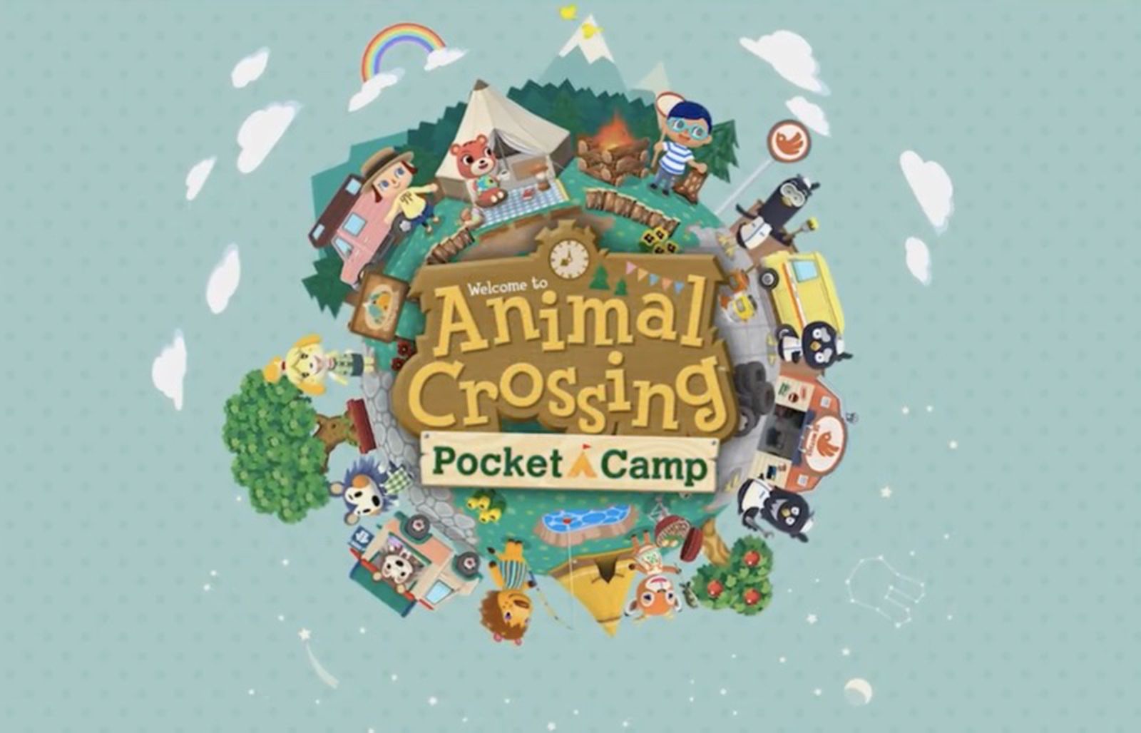 Nintendo закрывает Animal Crossing: приложение Pocket Camp и планирует выпустить платную офлайн-версию