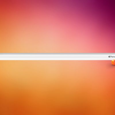 apple pencil pink holiday