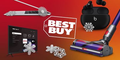 Best Buy November Deals