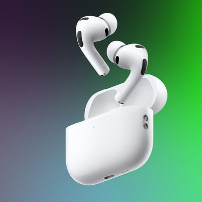 airpods pro 3 prime day green