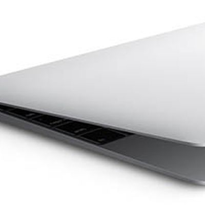 Retina MacBook USB C
