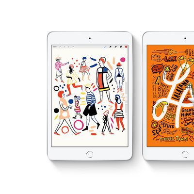 Ofertas y promociones de iPad Mini ⇒ febrero 2024 - Promodescuentos