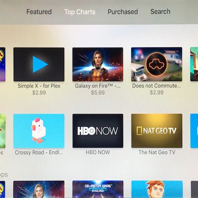 apple tv top charts