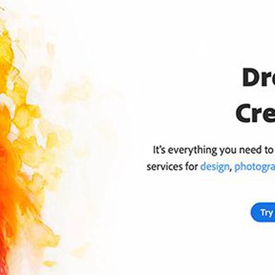adobecreativecloud
