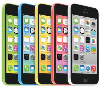 Iphone5c