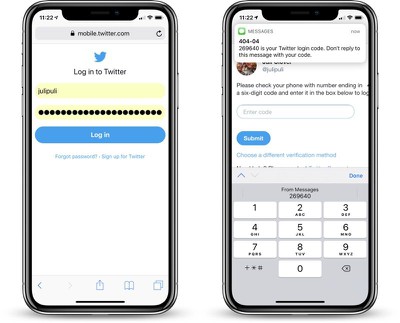 1password iphone autofill extension