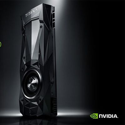 nvidiatitanxp