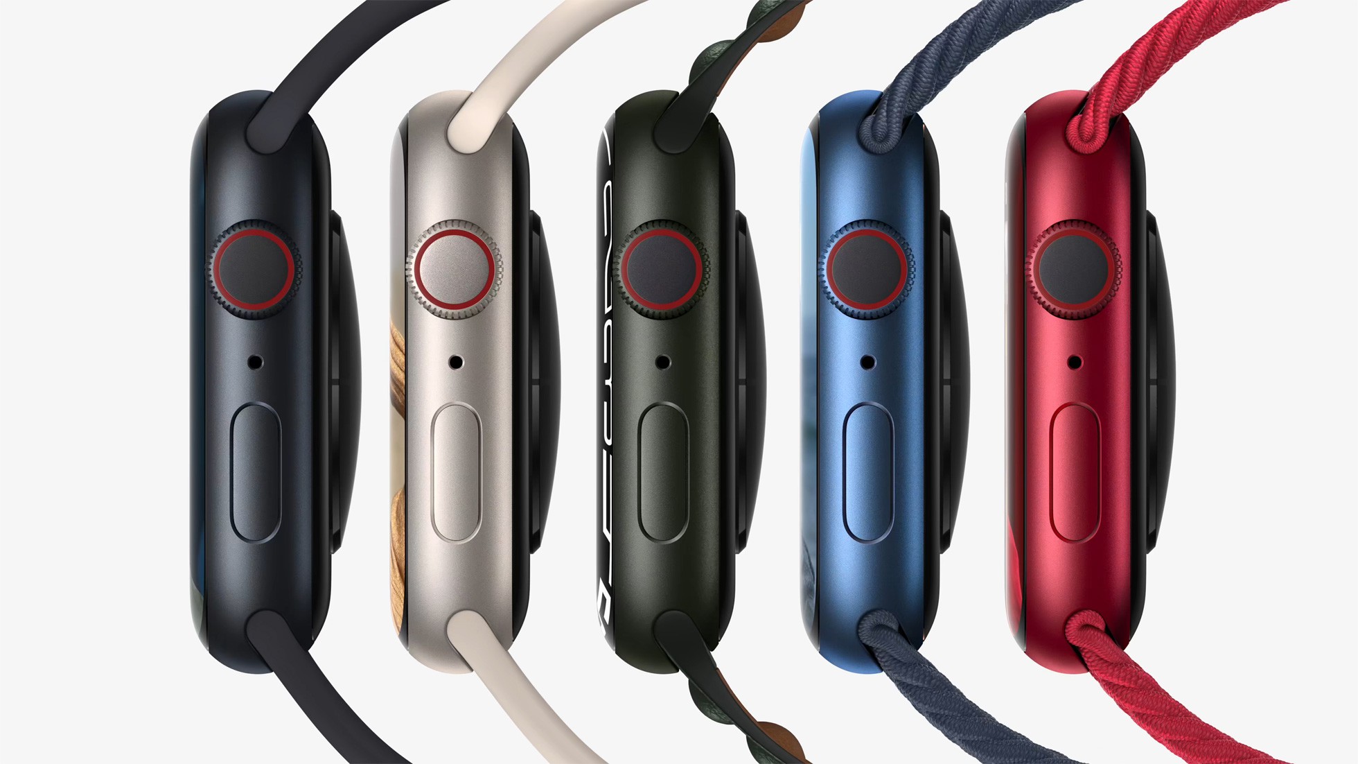 Apple Watch Series 7 Time to Buy? Reviews, Features and More
