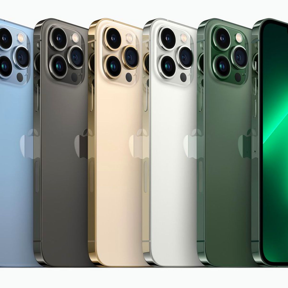 Apple Begins Selling Refurbished iPhone 12 and iPhone 12 Pro