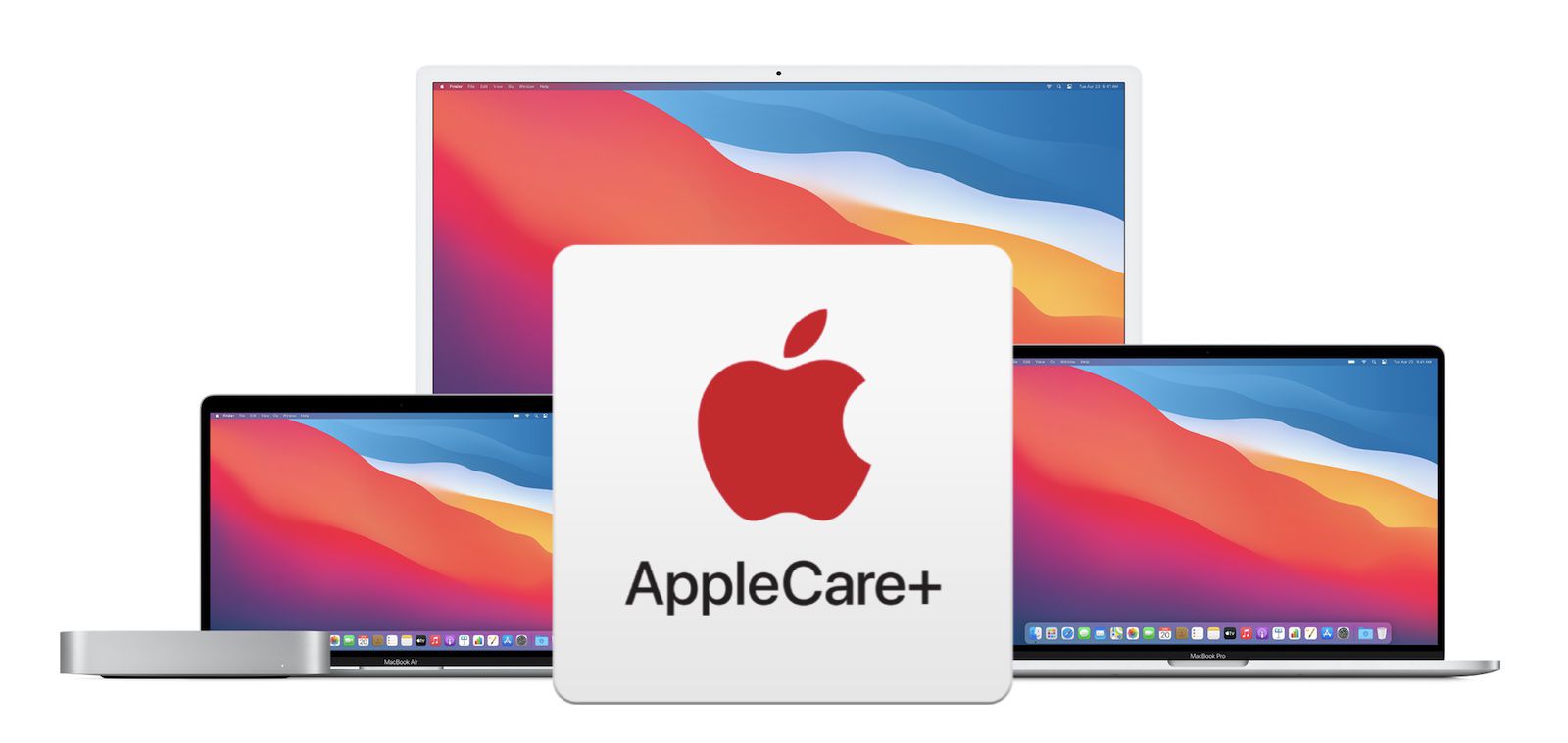 AppleCare+ Coverage for Mac Can Now Be Extended Beyond Three Years -  MacRumors