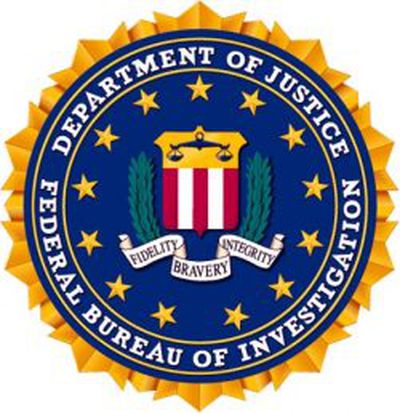 fbi logo