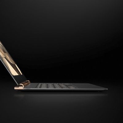 HP Spectre 13