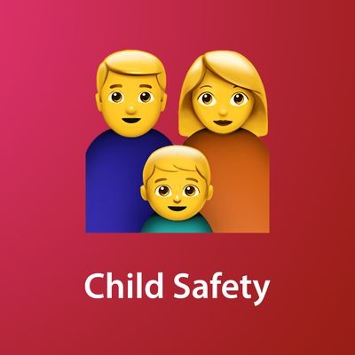 Child Safety Feature