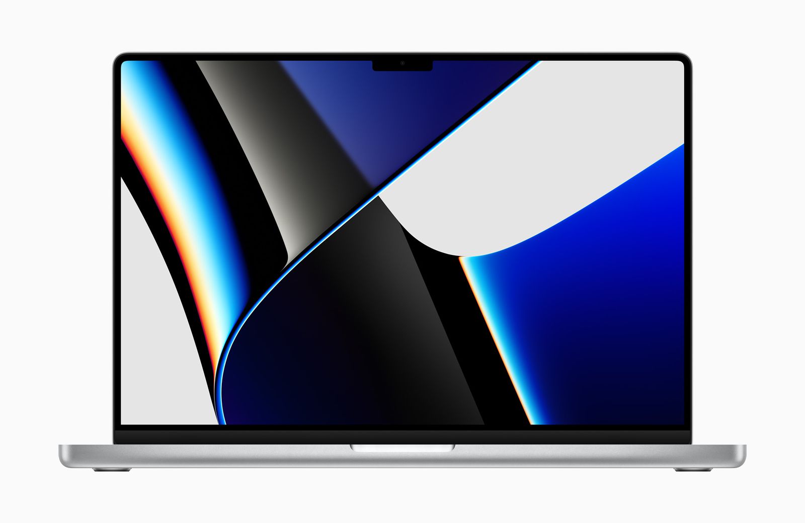 MacBook Pro displej