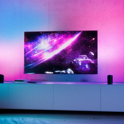 hue play wall washer