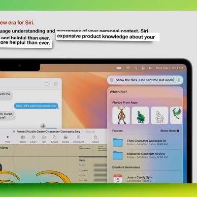 siri personal awareness change mac 1