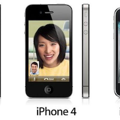iphone 4s 4 3gs